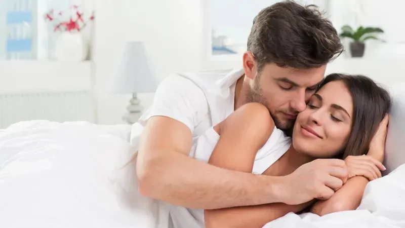Quan hệ tình dục nhiều lần 1 tuần có tốt hay không?