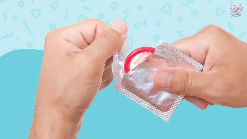 Những yếu tố ảnh hưởng đến hiệu quả của bao cao su