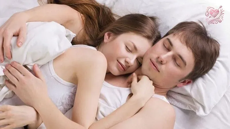 Quan hệ tình dục có giảm cân hiệu quả không?