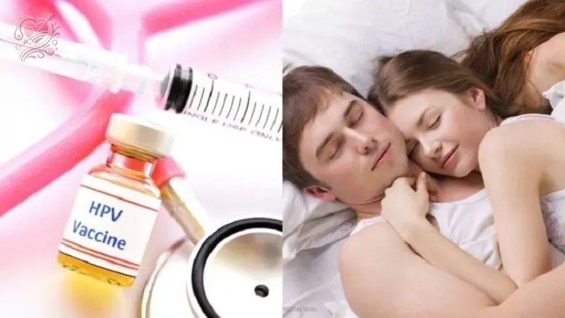 Những lưu ý khi tiêm vắc xin HPV