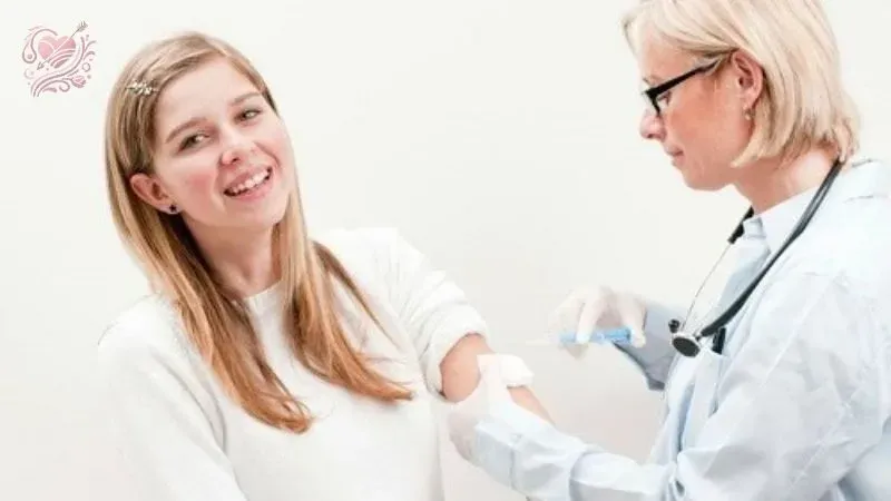 Lợi ích của việc tiêm vắc xin HPV