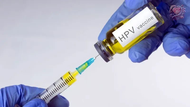 Tiêm vắc xin HPV ở người đã quan hệ