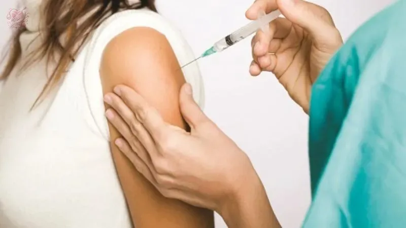 Tác hại của virus này đối với sức khỏe sinh sản