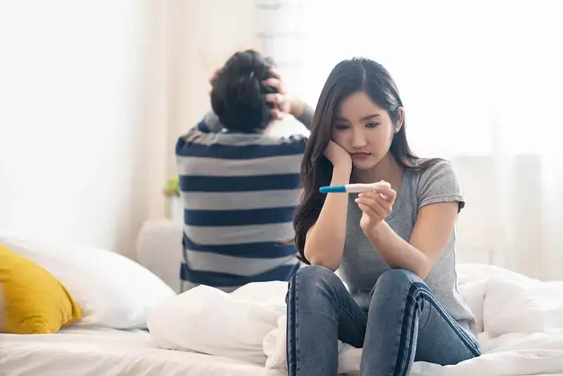 Có nên kết hợp uống thuốc tránh thai khi xuất tinh ngoài âm đạo 2