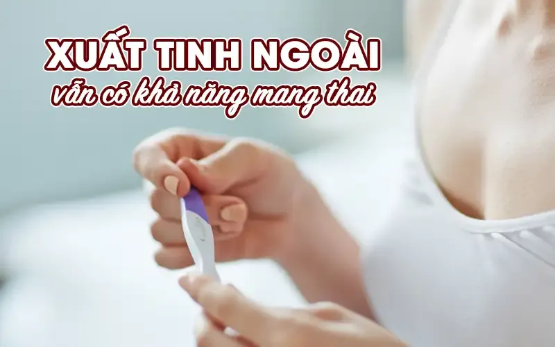 Phương pháp tránh thai khi quan hệ không đeo bao 1