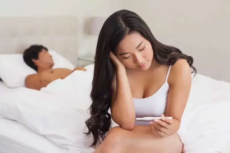 Phương pháp tránh thai khi quan hệ không đeo bao 4