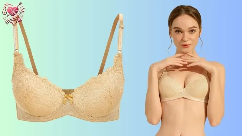 Các loại áo ngực phổ biến nhất hiện nay