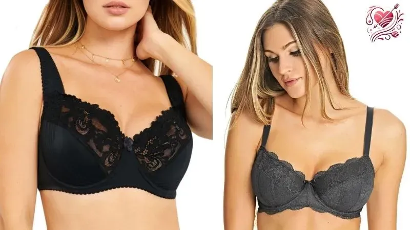 Các loại áo ngực phổ biến nhất hiện nay