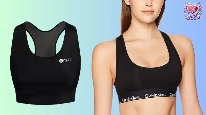 Các loại áo ngực phổ biến nhất hiện nay