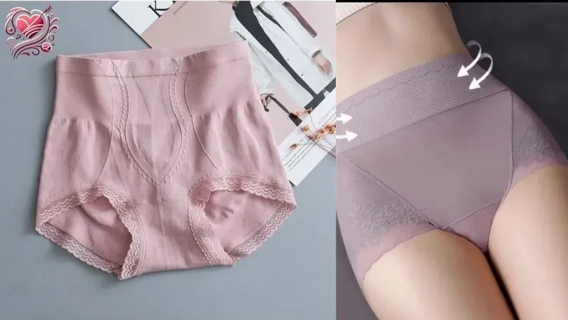 Các loại quần lót phổ biến nhất hiện nay
