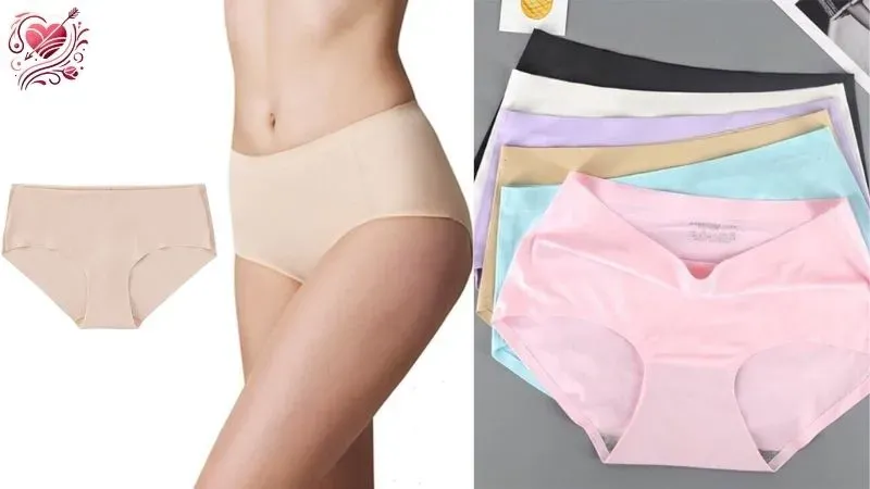 Các loại quần lót phổ biến nhất hiện nay