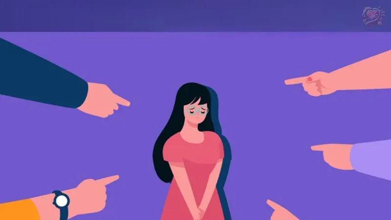 Hậu quả của quấy rối tình dục