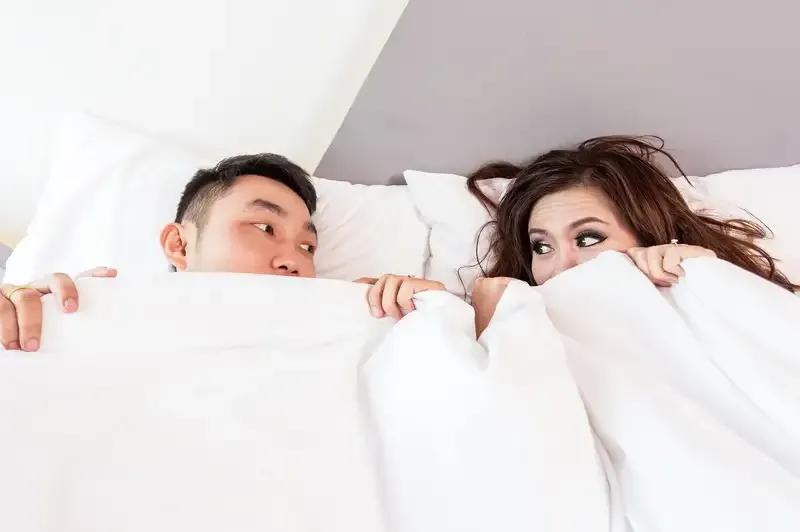 Biện pháp phòng ngừa rối loạn chức năng tình dục 1