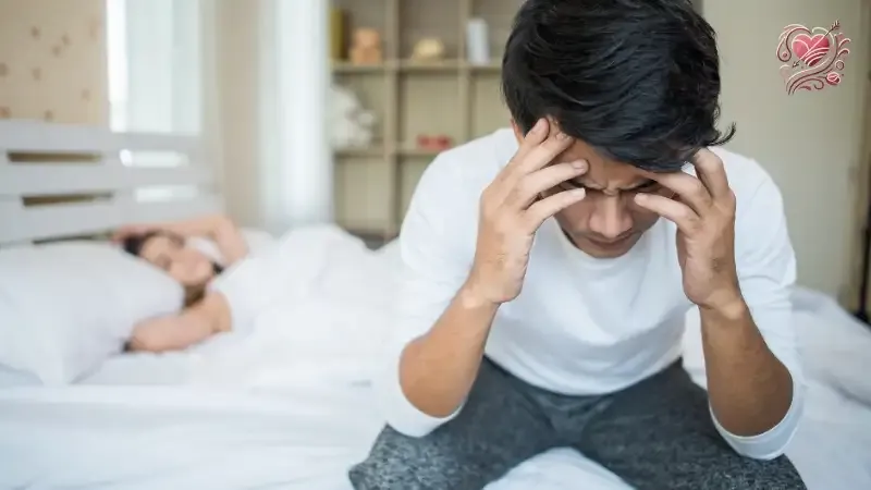 Đối tượng mắc bệnh rối loạn cương dương