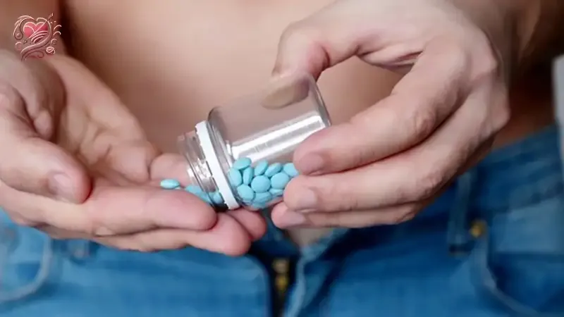 Các biện pháp điều trị rối loạn cương dương 2