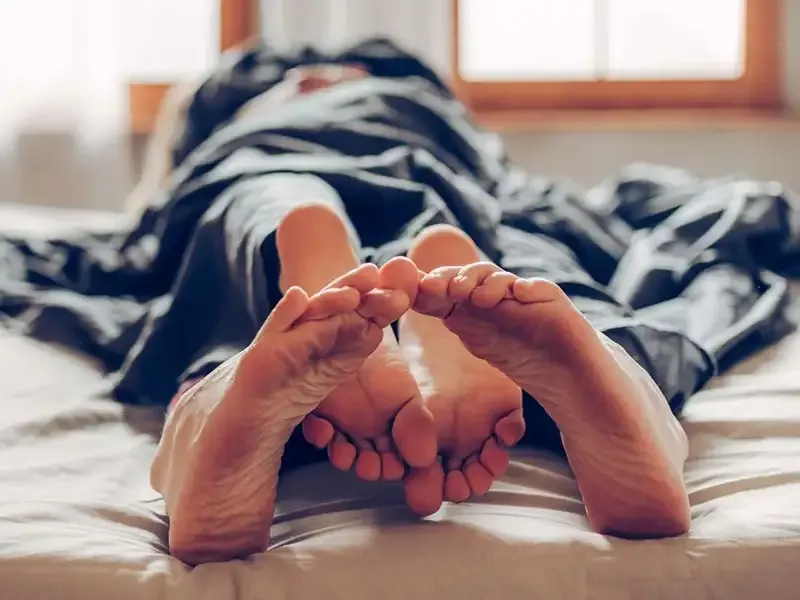 Phân loại rối loạn tình dục nữ 2
