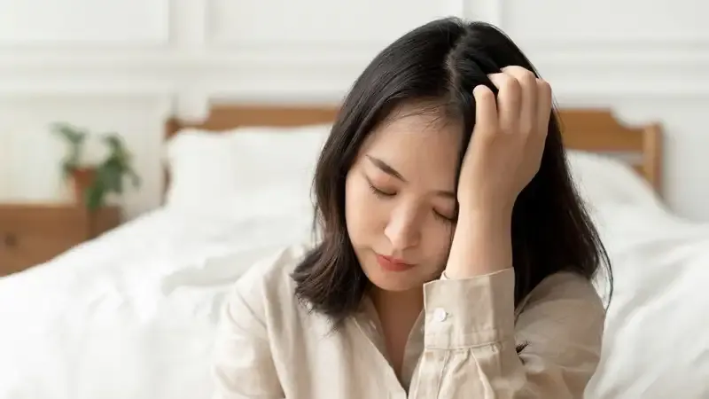 Biện pháp khắc phục rối loạn tình dục nữ 4