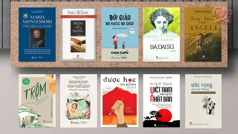 Top 10 cuốn sách hay nhất về tình dục