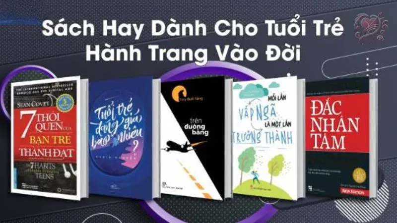 Lợi ích khi đọc những cuốn sách này