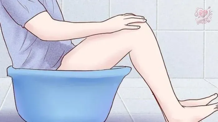 Những sai lầm khi vệ sinh vùng kín sau quan hệ