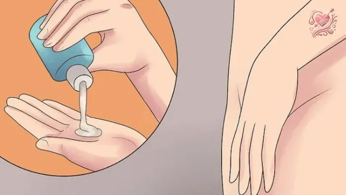 Có cần vệ sinh sau khi quan hệ không?
