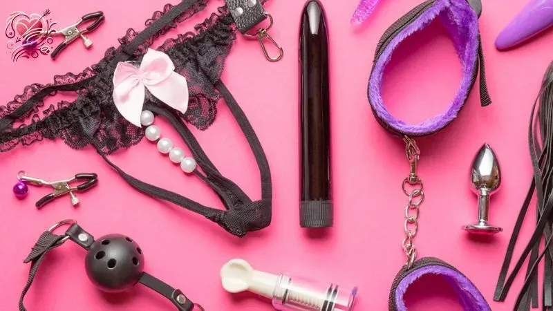 Các loại Sextoys phổ biến cho người mới bắt đầu