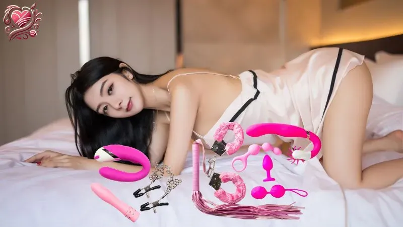 Những lưu ý khi mới sử dụng Sextoys