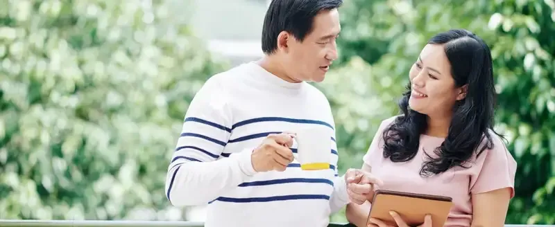 Lời khuyên khi sinh hoạt tình dục ở tuổi 50 1