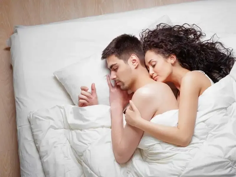 Sinh hoạt tình dục thế nào là điều độ? 2