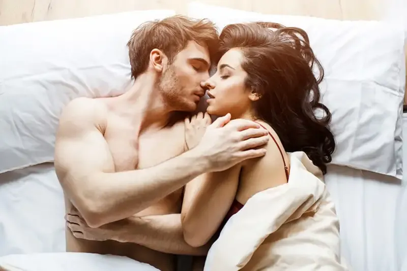 Các yếu tố ảnh hưởng đến tần suất quan hệ tình dục 1