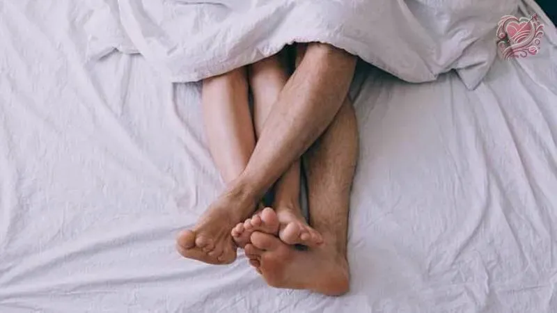 Phân biệt với các bệnh lây qua đường tình dục