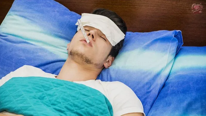 Hướng dẫn chăm sóc người bị sốt xuất huyết 