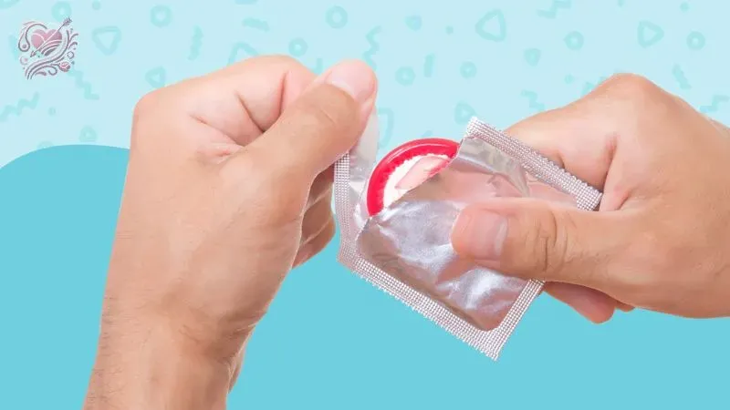 Tầm quan trọng của việc sử dụng bao cao su
