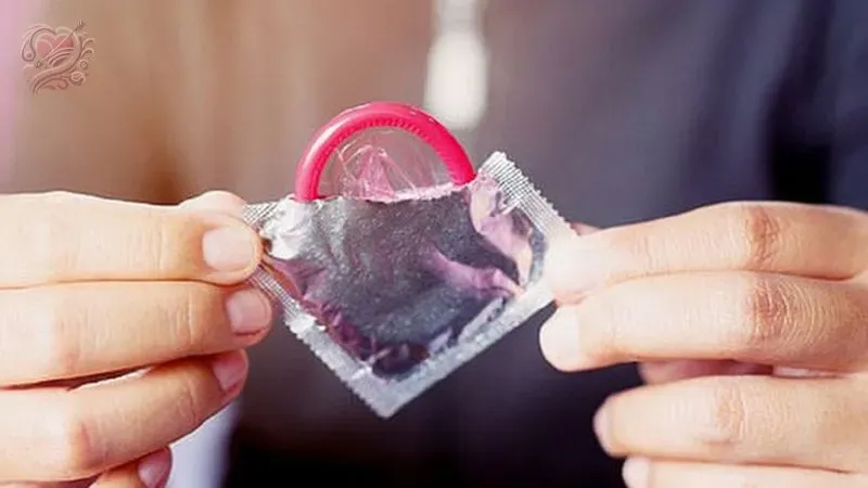 Sử dụng hiệu quả bao cao su nữ