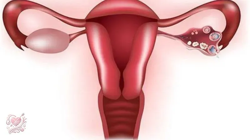 Biểu hiện suy giảm buồng trứng