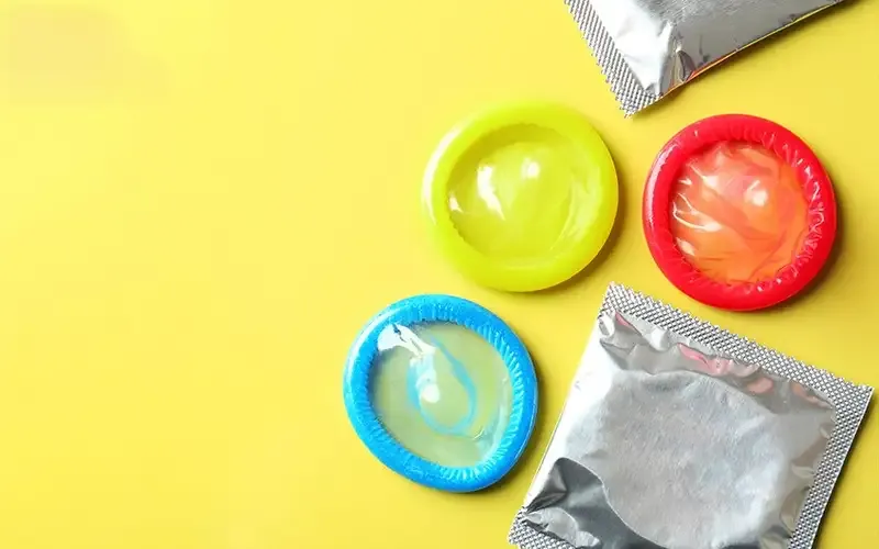 Điều trị bệnh tình dục 1