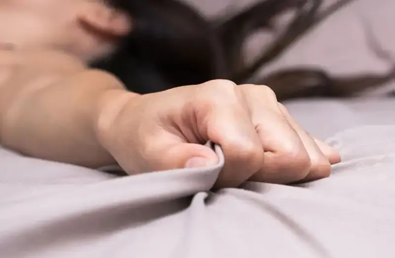 Nguyên nhân quan hệ không lên đỉnh 2