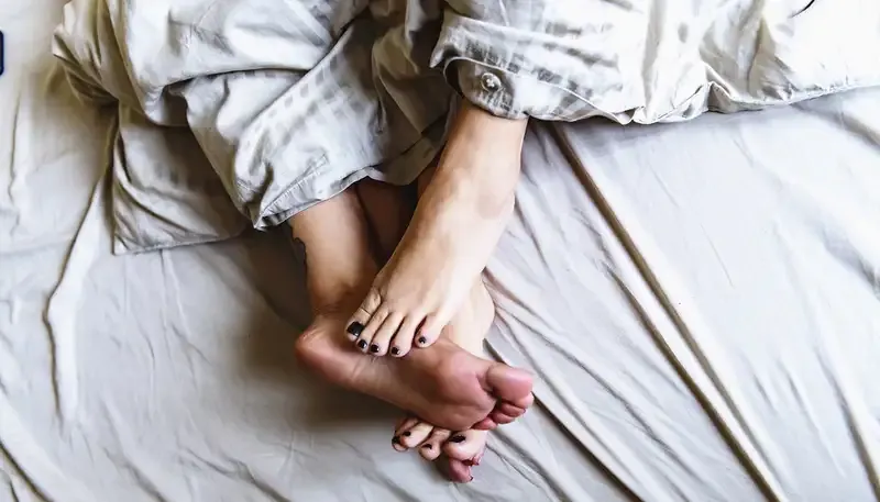 Biện pháp cải thiện tình trạng quan hệ không lên đỉnh 2