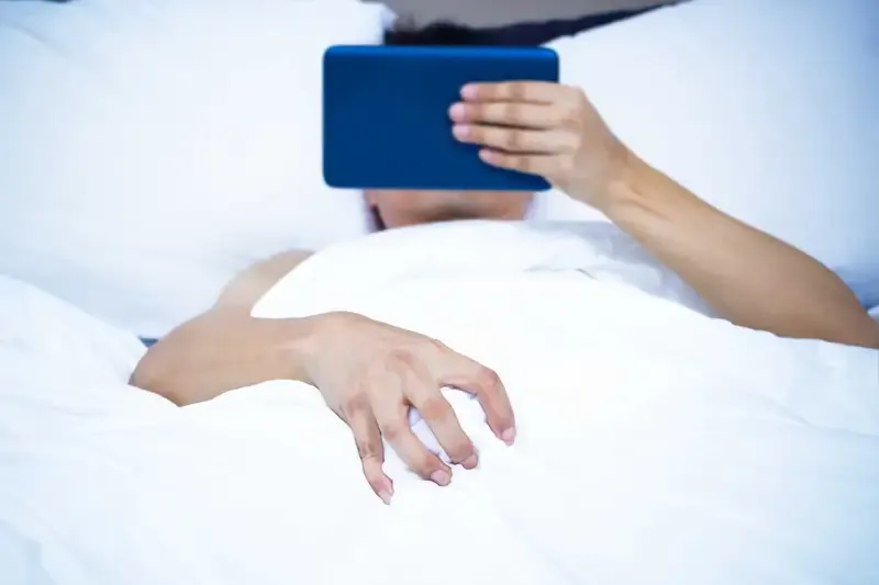 Các yếu tố làm tăng nguy cơ mắc hội chứng nghiện tình dục 2