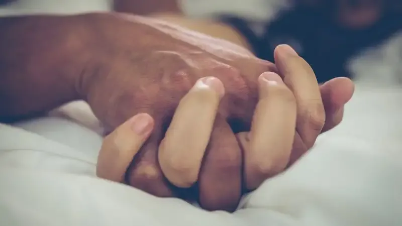 Hậu quả của nghiện tình dục 2