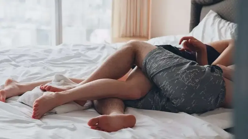 Phương pháp điều trị hội chứng nghiện tình dục 3