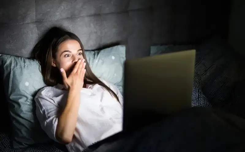 Hậu quả của nghiện tình dục 3