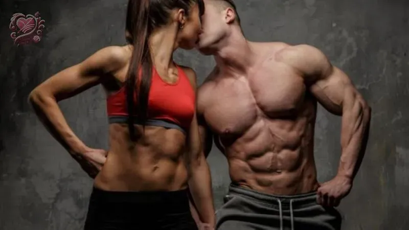Gợi ý một số bài tập gym giúp tăng cường sức khỏe sinh lý