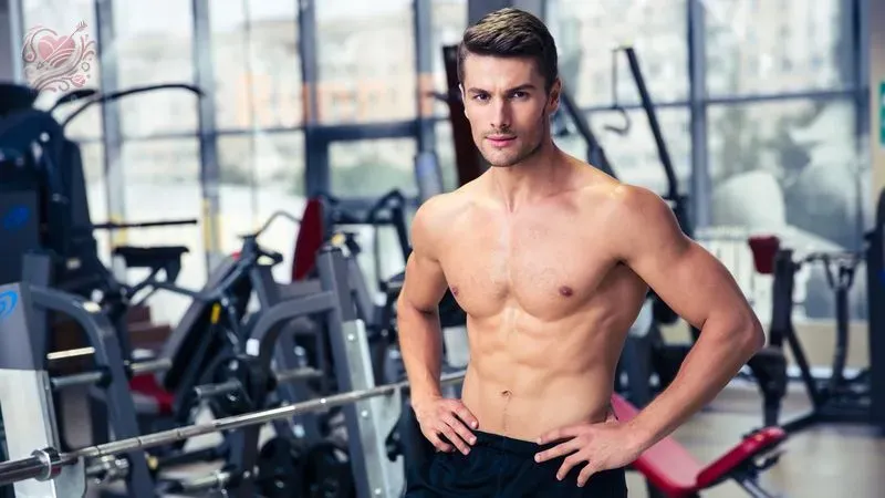 Gợi ý một số bài tập gym giúp tăng cường sức khỏe sinh lý