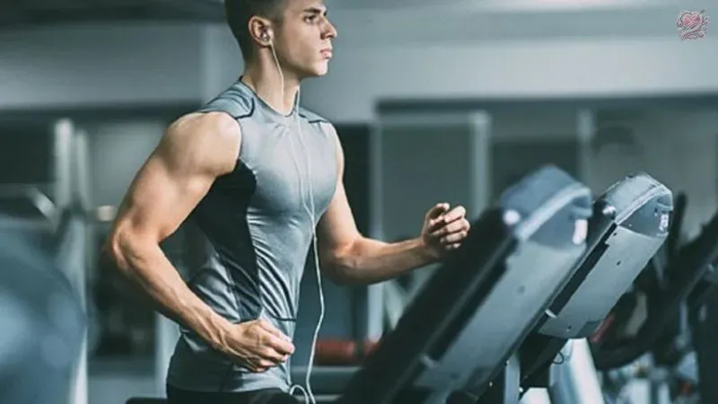 Gợi ý một số bài tập gym giúp tăng cường sức khỏe sinh lý