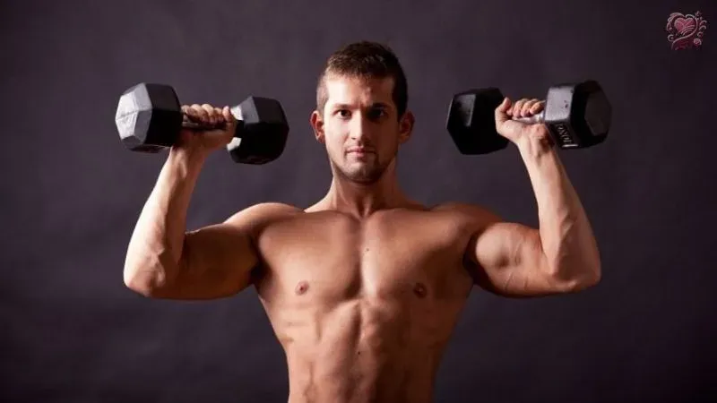 Tại sao tập gym lại bị yếu sinh lý 