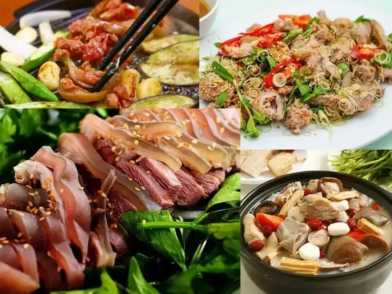 Các thực phẩm tăng cường sinh lý nam tốt nhất 4