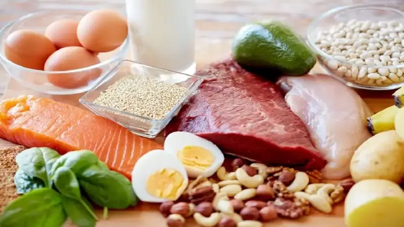 Lưu ý khi sử dụng thực phẩm tăng cường sinh lý nam