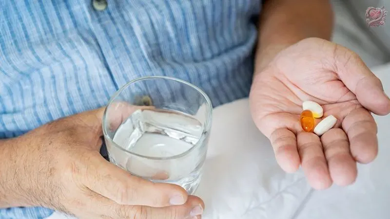 Các loại thuốc chống xuất tinh sớm cho nam giới