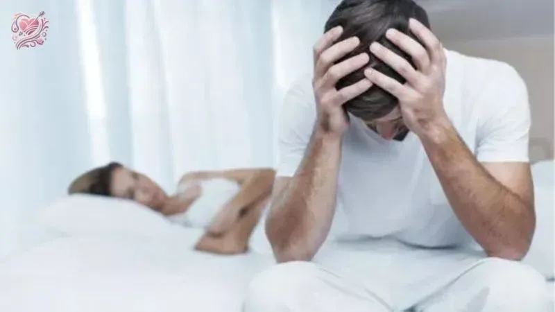 Nên làm gì khi bị xuất tinh sớm?